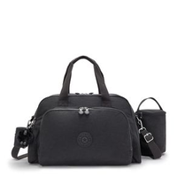 Bolsa Kipling Camama - Preto