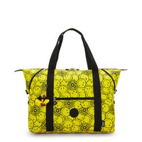Bolsa Kipling Art M - Estampado