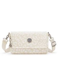 Bolsa Kipling Aras - Bege