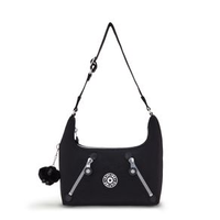 Bolsa Kipling Nikki - Preto