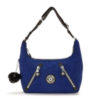 Bolsa Kipling Nikki - Azul