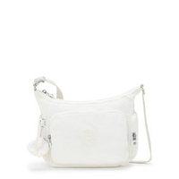 Bolsa Kipling Gabb S - Branco