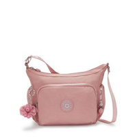 Bolsa Kipling Gabb S - Rosa