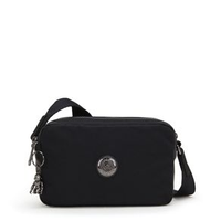 Bolsa Kipling New Milda - Preto
