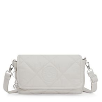 Bolsa Kipling Aras - Branco