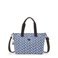 Bolsa Kipling Colissa S - Estampado