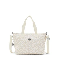 Bolsa Kipling Colissa S - Bege