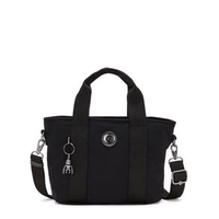 Bolsa Kipling Minta - Preto