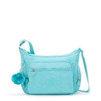 Bolsa Kipling Gabbie S - Azul