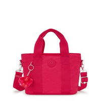 Bolsa Kipling Minta - Rosa