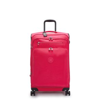 Mala Kipling New Youri Spin M - Rosa