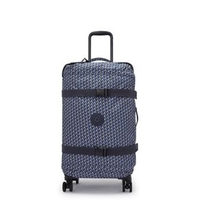 Mala Kipling Spontaneous M - Estamapado