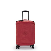 Mala Kipling Spontaneous S - Vermelho