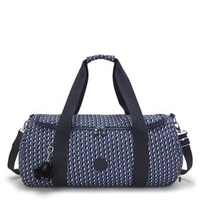 Sacola de Mão Kipling Argus S - Estamapado