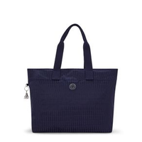 Bolsa Kipling Colissa Up - Azul