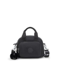 Bolsa Kipling Defea Mini - Preto