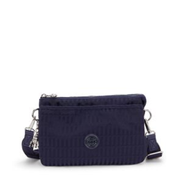 Bolsa Kipling Riri - Azul