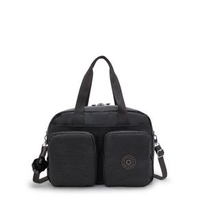 Sacola de Mão Kipling Defea Xl - Preto