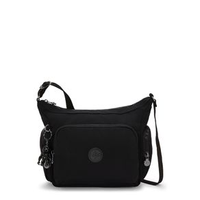 Bolsa Kipling Gabb S - Preto