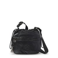 Bolsa Kipling Jamir - Preto