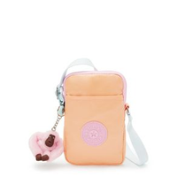 Bolsa Kipling Tally - Laranja