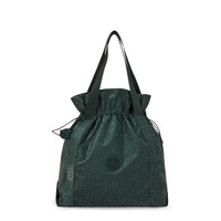 Bolsa Kipling Elmar - Verde