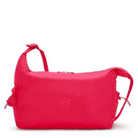 Bolsa Kipling Gwyn - Rosa