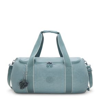 Sacola de Mão Kipling Argus S - Cinza
