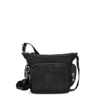 Bolsa Kipling Gabbie Mini - Preto