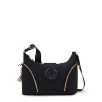 Bolsa Kipling Sera M - Preto
