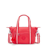 Bolsa Kipling Art Mini - Vermelho