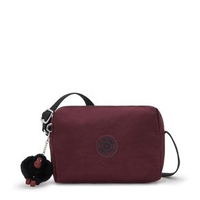 Bolsa Kipling Colleen - Vinho