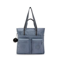 Bolsa Kipling India - Azul