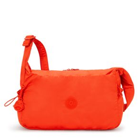 Bolsa Kipling Gwyn - Laranja