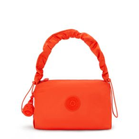 Bolsa Kipling Eleni - Laranja