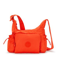 Bolsa Kipling Gabb S - Laranja