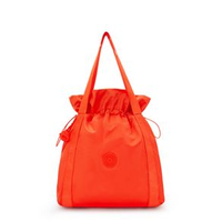 Bolsa Kipling Elmar - Laranja