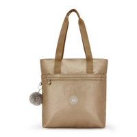 Bolsa Kipling Anris - Dourado