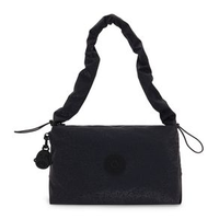 Bolsa Kipling Eleni M - Preto
