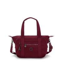 Bolsa Kipling Art Mini - Vinho