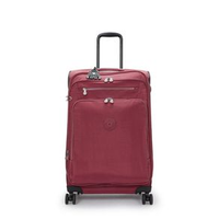 Mala Kipling New Youri Spin M - Vinho