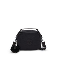 Bolsa Kipling Cahir - Preto
