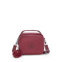 Bolsa Kipling Cahir - Vinho