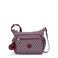 Bolsa Kipling Gabbie S - Estampado