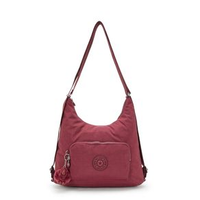 Bolsa Kipling Yenna - Vinho