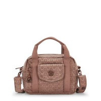Bolsa Kipling Kazia - Marrom