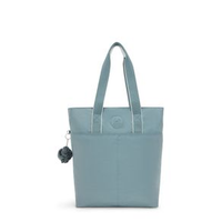 Bolsa Kipling Hanifa - Cinza