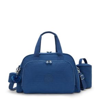 Bolsa Kipling Camama - Azul