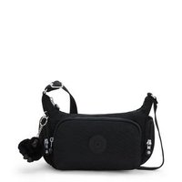 Bolsa Kipling Gabbette S - Preto