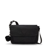 Bolsa Kipling Dalma - Preto